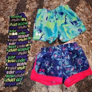 Under Armour Misc. Lot